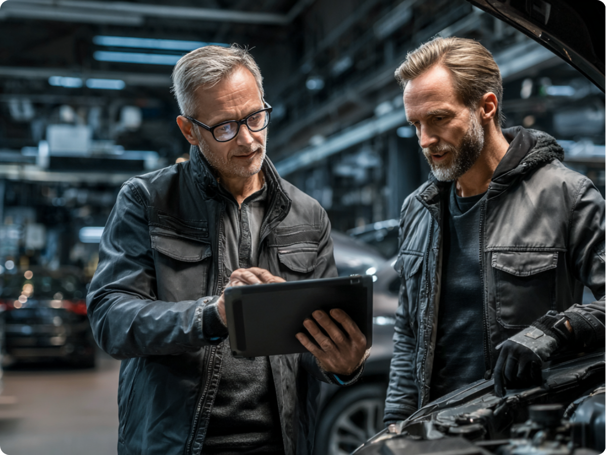 Das zentrale CRM für Ihr Autohaus (6)