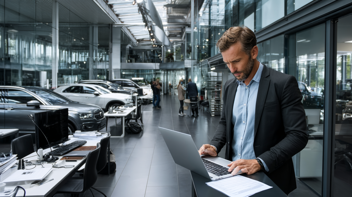 dr.doomdeu_In_a_bright_car_dealership_showroom_an_ordinary-look_99265411-8f88-4d57-9f94-5ebcda81308a