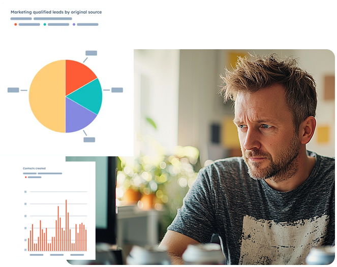 Hidden costs of disconnected marketing
