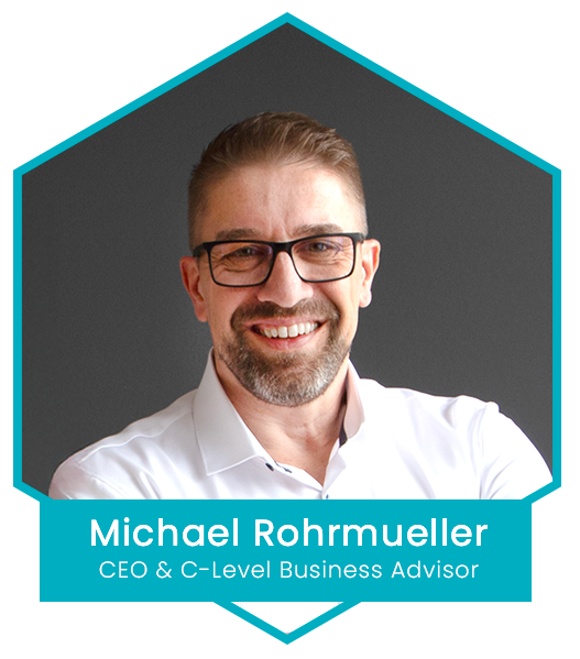 CEO of PixelMechanincs for CRM Implementation