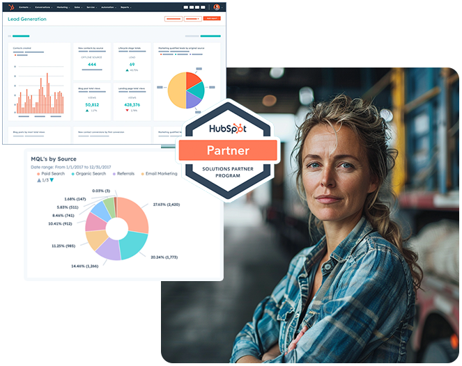 The HubSpot Partner Advantage