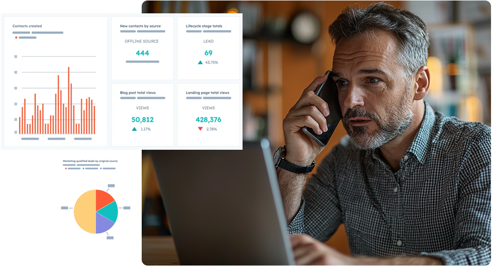 Data-driven Segmentation and Personalization